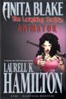 Anita Blake, Vampire Hunter : The Laughing Corpse Animator Book 1 - Book