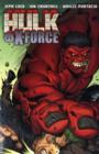 Hulk : Hulk Vs. X-Force Vol. 4 - Book