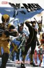 X-men Legacy: Emplate - Book
