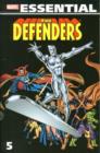 Essential Defenders : Vol. 5 - Book