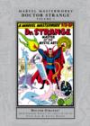 Marvel Masterworks : Doctor Strange Volume 1 - Book