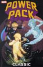 Power Pack Classic Vol.2 - Book