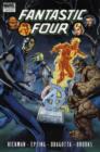Fantastic Four by Jonathan Hickman Volume 4 - Book