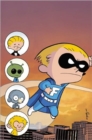 Franklin Richards : Ultimate Collection Son of a Genius Volume 2 - Book