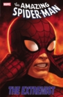Spider-Man : Extremist - Book