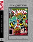 Marvel Masterworks: The Uncanny X-men Vol. 8 - Book