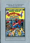 Marvel Masterworks: Marvel Team-up - Vol. 2 - Book