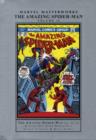 Marvel Masterworks: The Amazing Spider-man - Vol. 14 - Book