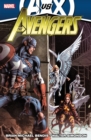 Avengers By Brian Michael Bendis - Volume 4 (avx) - Book