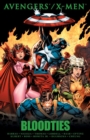 Avengers/X-Men : Bloodties - Book