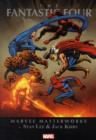 Marvel Masterworks : Marvel Masterworks: The Fantastic Four - Vol. 8 Fantastic Four Vol. 8 - Book