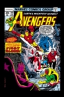 Essential Avengers Vol. 8 - Book