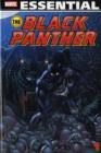 Essential Black Panther : Vol. 1 - Book