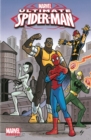 Marvel Universe : Ultimate Spider-Man Volume 3 - Book