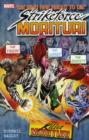 Strikeforce : Morituri Vol. 3 - Book