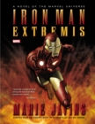 Iron Man: Extremis Prose Novel - Book
