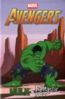 Marvel Universe Avengers : Hulk & Fantastic Four Digest - Book