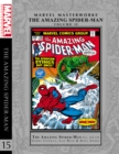 Marvel Masterworks: The Amazing Spider-man - Volume 15 - Book