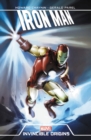 Iron Man: Invincible Origins - Book