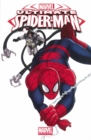 Marvel Universe Ultimate Spider-Man : Volume 5 - Book