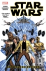 Star Wars Volume 1: Skywalker Strikes Tpb - Book