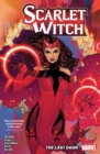 Scarlet Witch By Steve Orlando Vol. 1: The Last Door - Book