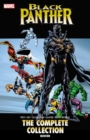 Black Panther By Christopher Priest: The Complete Collection Volume 2 - Book