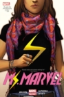 Ms. Marvel Vol. 1 - Book