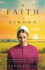 A Faith of Her Own - Book