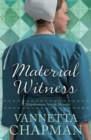 Material Witness - Book