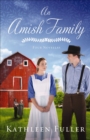 An Amish Family : Four Novellas - eBook