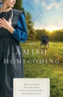 An Amish Homecoming : Four Stories - Book