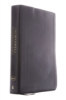NKJV, Maxwell Leadership Bible, Third Edition, Leathersoft, Black, Comfort Print : Holy Bible, New King James Version - Book