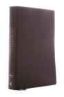NKJV, Maxwell Leadership Bible, Third Edition, Premium Bonded Leather, Burgundy, Comfort Print : Holy Bible, New King James Version - Book
