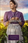 An Amish Hope : Three Novellas - eBook
