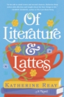 Of Literature and Lattes - Book