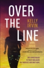 Over the Line - Book