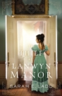 The Thief of Lanwyn Manor - Book