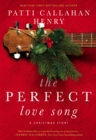 The Perfect Love Song - Book