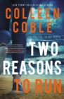 Two Reasons to Run - Book
