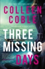 Three Missing Days - eBook