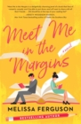 Meet Me in the Margins - Book