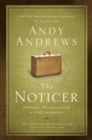 The Noticer : Sometimes, all a person needs is a little perspective - Book