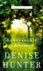 Honeysuckle Dreams - Book