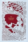 The Wonderland Collection (Seasons Edition -- Summer) - Book