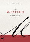 NKJV, MacArthur Study Bible, 2nd Edition : Unleashing God's Truth One Verse at a Time - eBook
