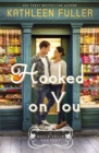 Hooked on You - Book