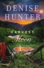 Harvest Moon - Book
