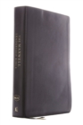 NKJV, Maxwell Leadership Bible, Third Edition, Compact, Leathersoft, Black, Comfort Print : Holy Bible, New King James Version - Book