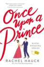 Once Upon a Prince : A Royal Happily Ever After - Book